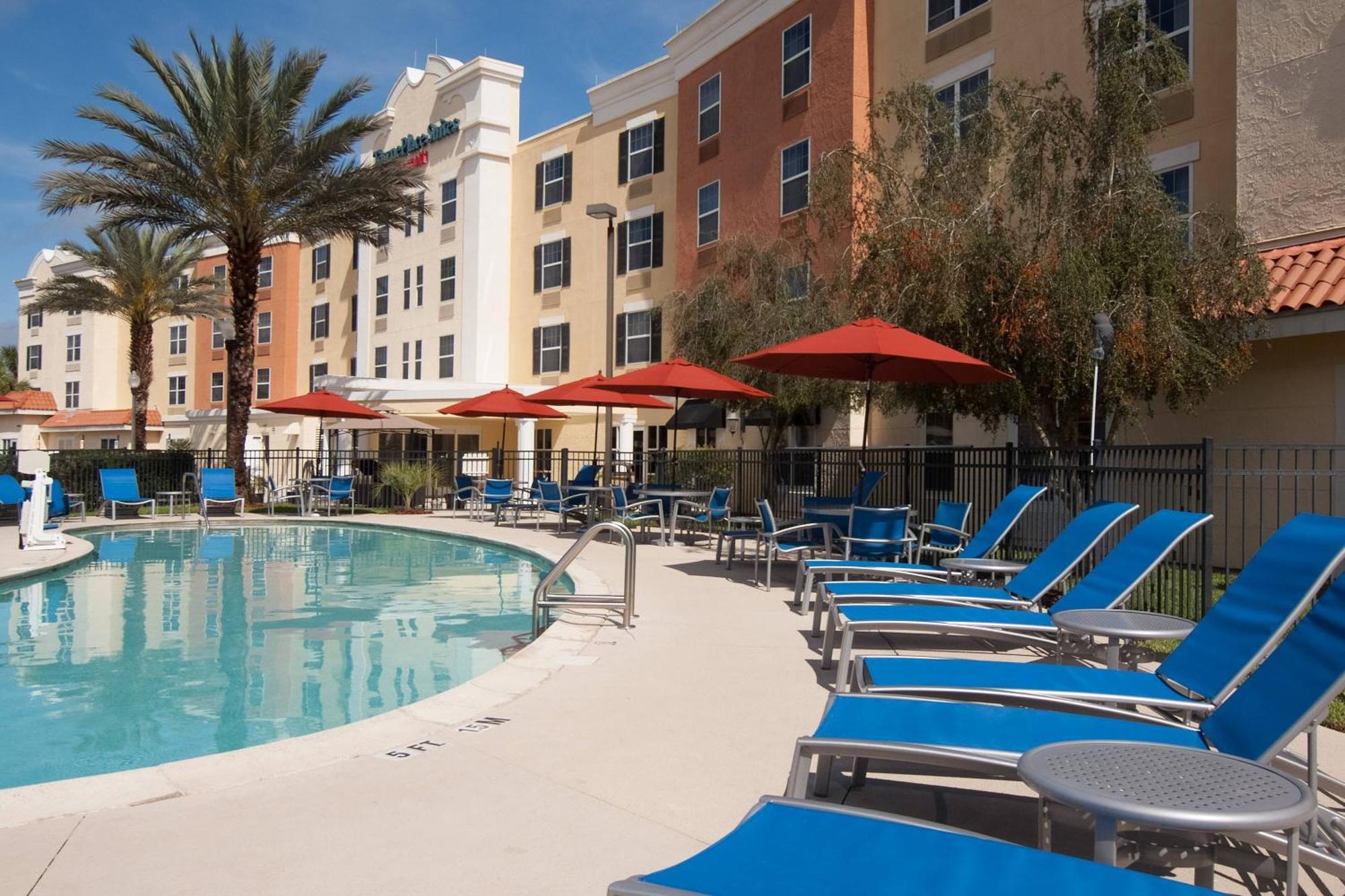 Towneplace Suites The Villages Luaran gambar