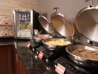 Towneplace Suites The Villages Luaran gambar