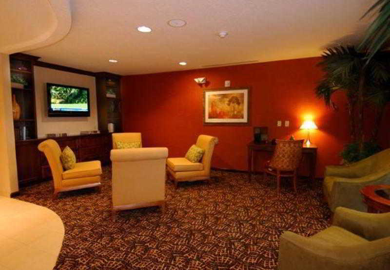 Towneplace Suites The Villages Luaran gambar