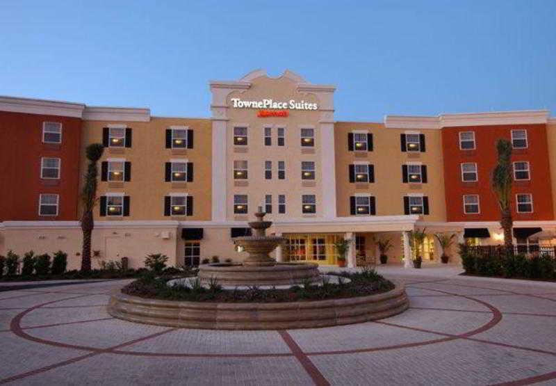 Towneplace Suites The Villages Luaran gambar