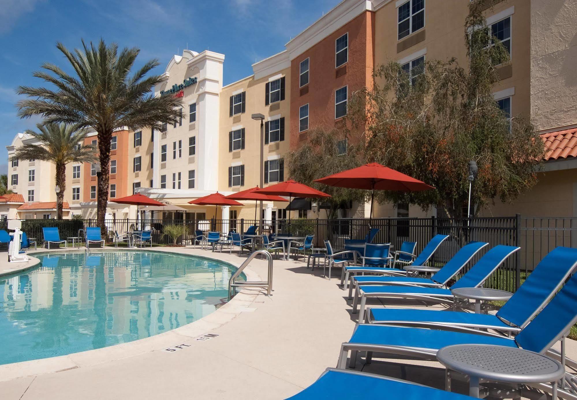 Towneplace Suites The Villages Luaran gambar