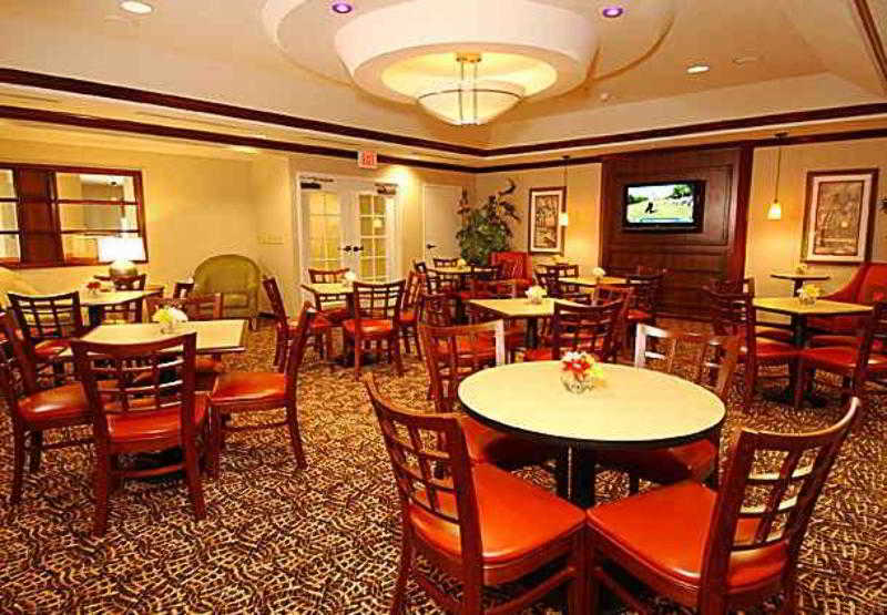 Towneplace Suites The Villages Luaran gambar
